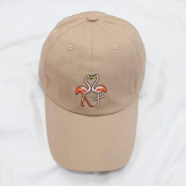 Flamingo Cap