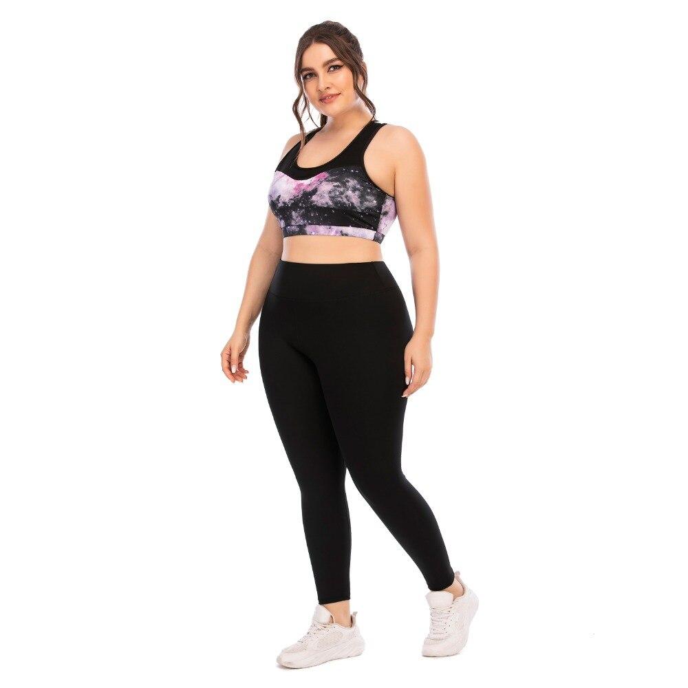 Audrey plus size Set
