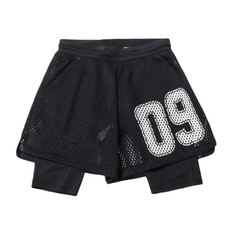 ProForm Compression Short