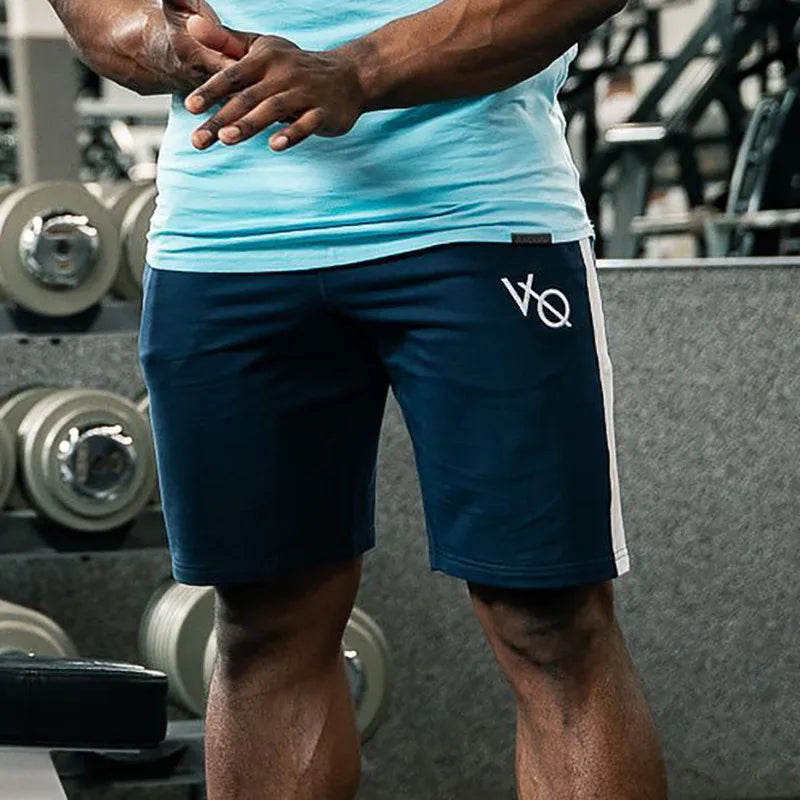 PowerStride Fitness Short