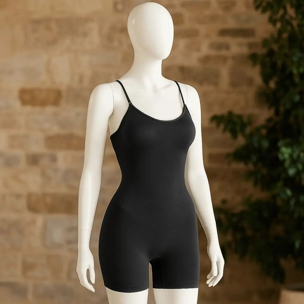 Fitness Leggings Women Yoga Bodysuit Shorts Lift Butt Slim Fit Women Jumpsuit Sportswear High Waist Breathable Sports Underwear