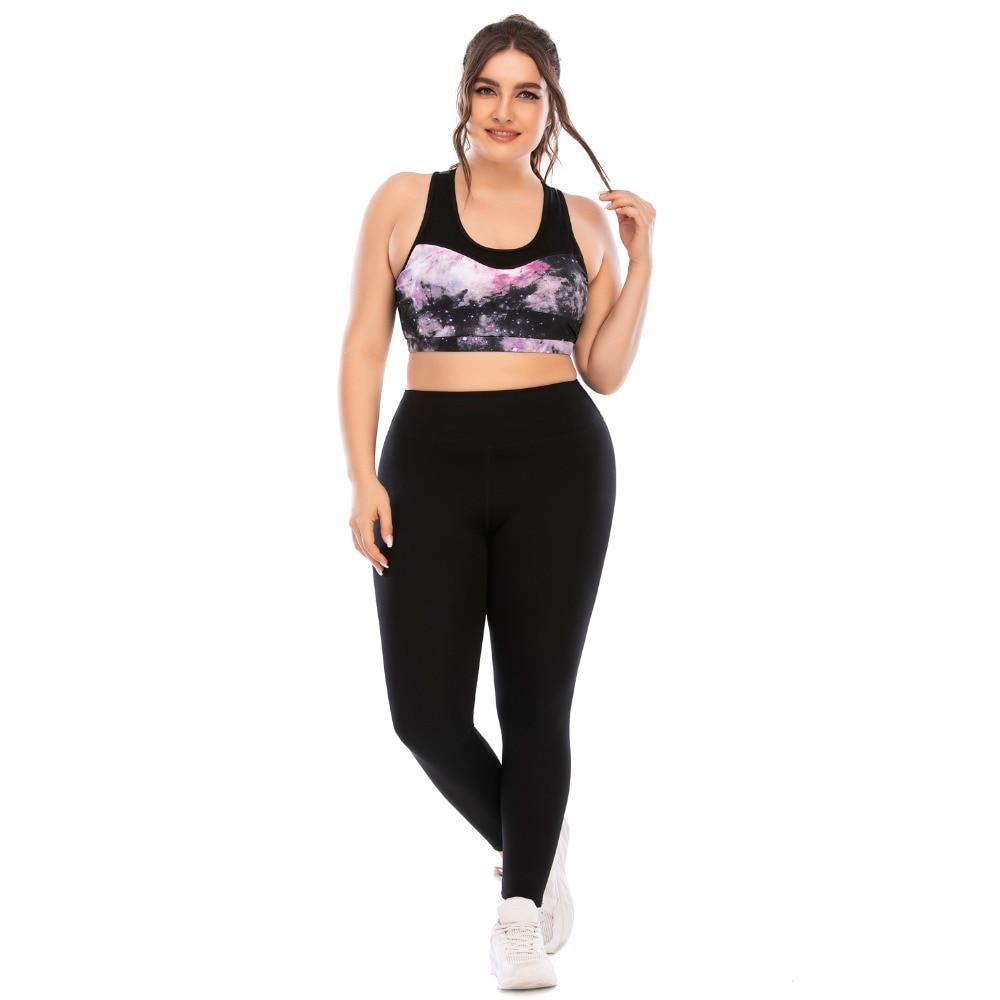 Audrey plus size Set